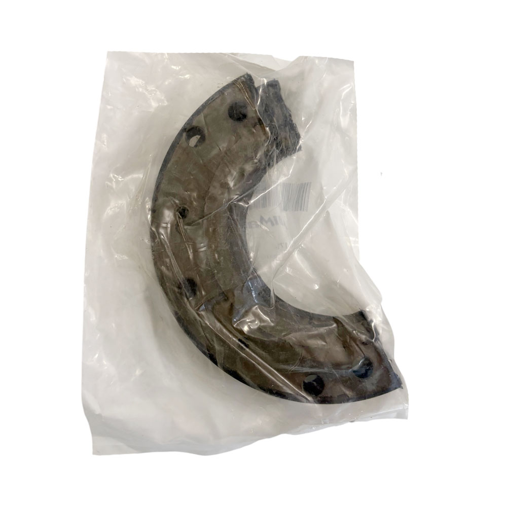 Rear Main Seal Carrier 3 Main Bearing 2.25 & 2.6l 523240